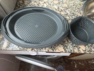 Thermomix TM31 casi nueva
