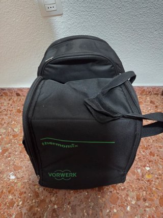 Thermomix TM31 casi nueva