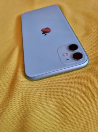 iPhone 11 64GB Verde
