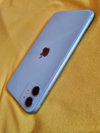 iPhone 11 64GB Verde