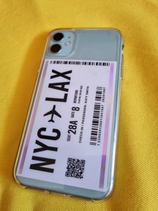 iPhone 11 64GB Verde