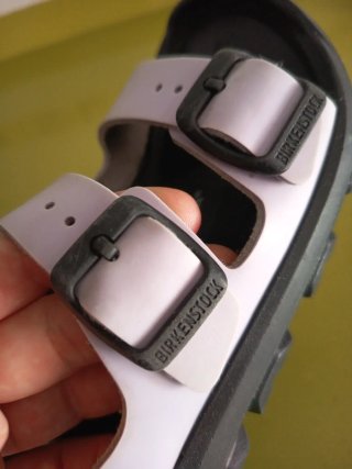 Sandalias Birkenstock Mogami Talla 30