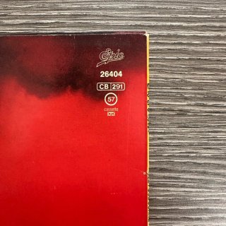 Ozzy Osbourne - The Ultimate Sin LP
