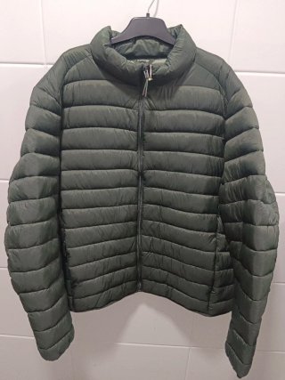 Chaqueta Springfield Térmica xxxl