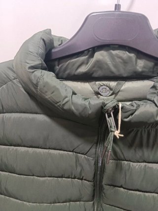 Chaqueta Springfield Térmica xxxl
