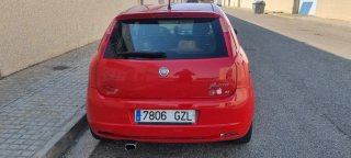 FIAT Punto 2010