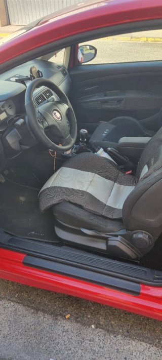 FIAT Punto 2010