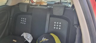 FIAT Punto 2010