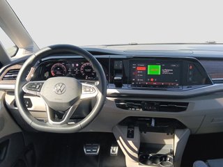 Volkswagen Multivan Style BatallaLarga 2026