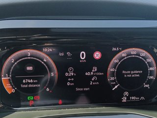 Volkswagen Multivan Style BatallaLarga 2026