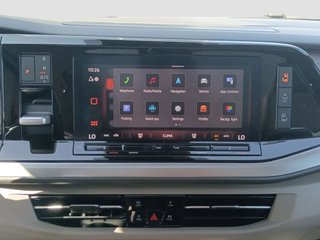 Volkswagen Multivan Style BatallaLarga 2026