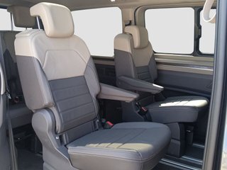 Volkswagen Multivan Style BatallaLarga 2026