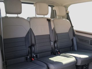 Volkswagen Multivan Style BatallaLarga 2026