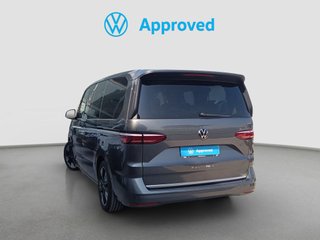 Volkswagen Multivan Style BatallaLarga 2026