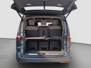 Volkswagen Multivan Style BatallaLarga 2026