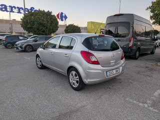 Opel Corsa D 1.4 90CV - 2009 - 141000km - Gasolina