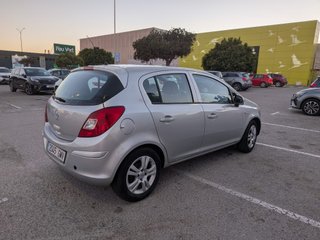 Opel Corsa D 1.4 90CV - 2009 - 141000km - Gasolina