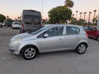Opel Corsa D 1.4 90CV - 2009 - 141000km - Gasolina