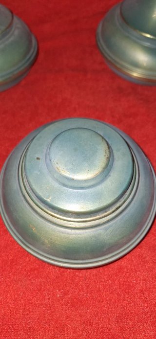JUEGO TOCADOR ANTIGUO