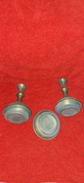 JUEGO TOCADOR ANTIGUO