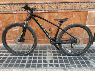 Bicicleta Specialized Pitch 27,5