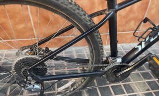 Bicicleta Specialized Pitch 27,5