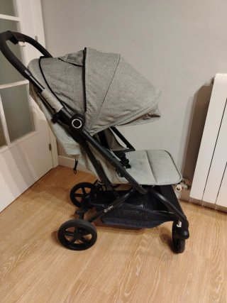 Silla de paseo Cybex