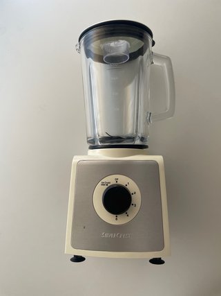 Batidora de vaso
