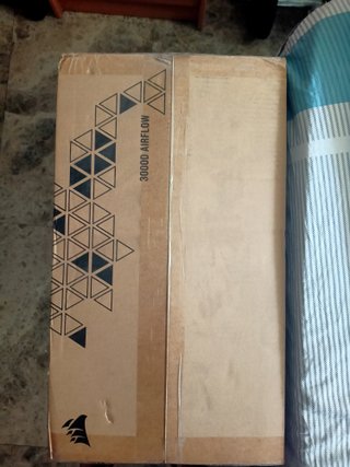 Caja Corsair 3000D Airflow RGB