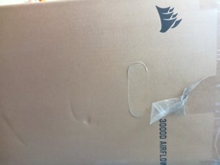 Caja Corsair 3000D Airflow RGB
