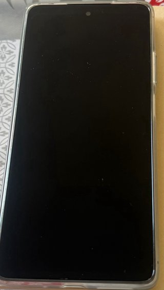 Motorola Moto g75 5G Regalo funda