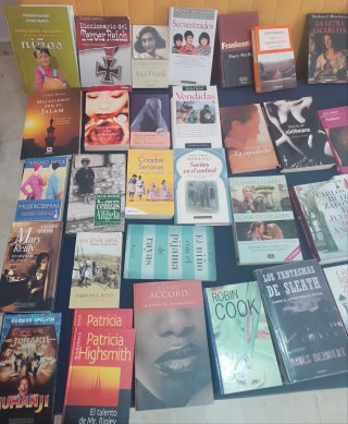 Libros