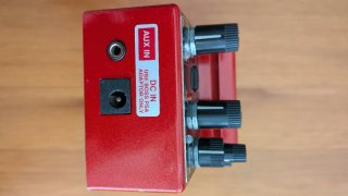 BOSS RC-2 Loop Station
