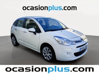 Citroen C3 PureTech 82 Tonic 60 kW (82 CV)