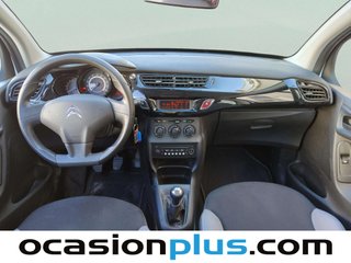 Citroen C3 PureTech 82 Tonic 60 kW (82 CV)