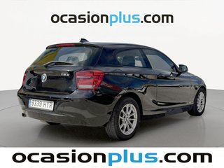BMW Serie 1 116d 85 kW (116 CV)