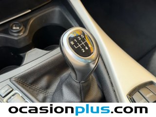 BMW Serie 1 116d 85 kW (116 CV)