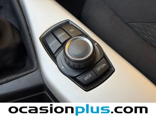 BMW Serie 1 116d 85 kW (116 CV)