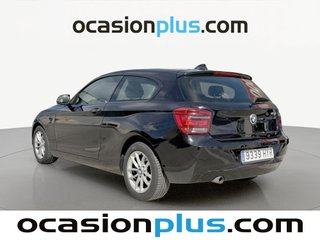 BMW Serie 1 116d 85 kW (116 CV)