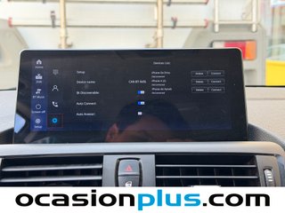 BMW Serie 1 116d 85 kW (116 CV)