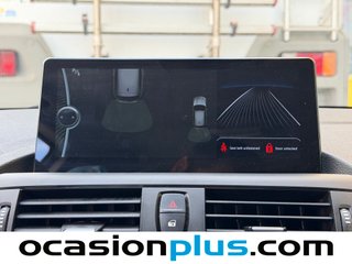 BMW Serie 1 116d 85 kW (116 CV)