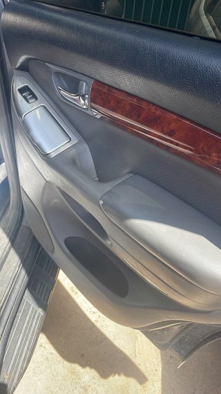 se vende o se cambia por coche de inferior valor