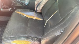 se vende o se cambia por coche de inferior valor