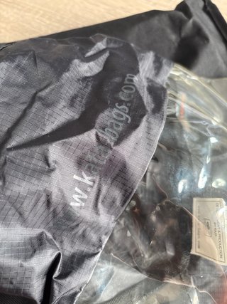 Funda impermeable para cámaras de foto con objetiv