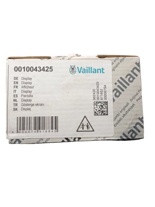 Placa Electrónica Vaillant VEH/5 Slim eloSTOR