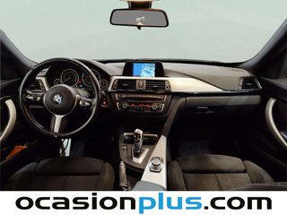 BMW Serie 3 318d Gran Turismo 105 kW (143 CV)