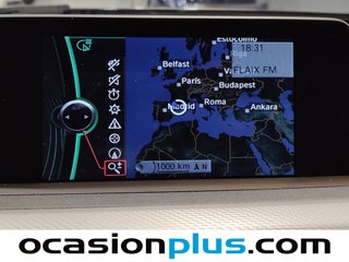 BMW Serie 3 318d Gran Turismo 105 kW (143 CV)