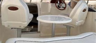 Barco Rio Cruiser 550  +atraque