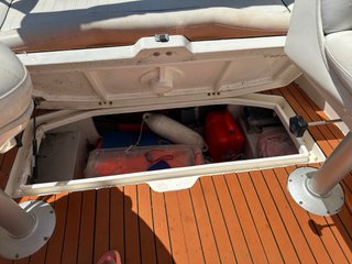 Barco Rio Cruiser 550  +atraque