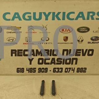 JUEGO AMORTIGUADORES DELANTEROS CITROEN AXEL NUEVO